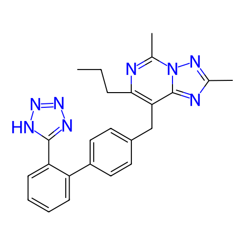 Chemical structure of BindingDB Monomer ID 50039369