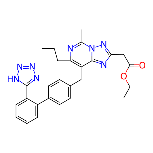 Chemical structure of BindingDB Monomer ID 50039372