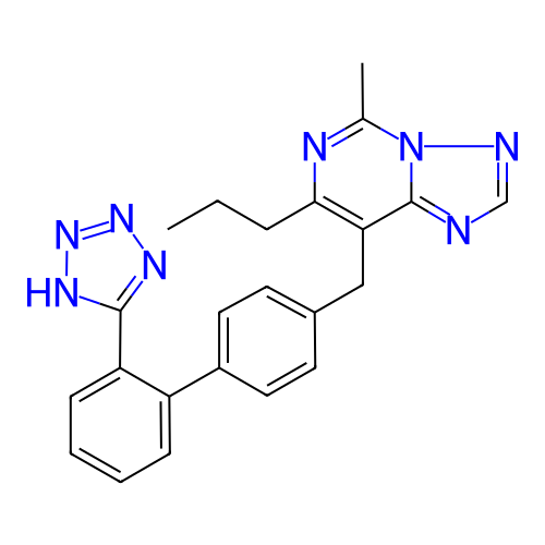 Chemical structure of BindingDB Monomer ID 50039374
