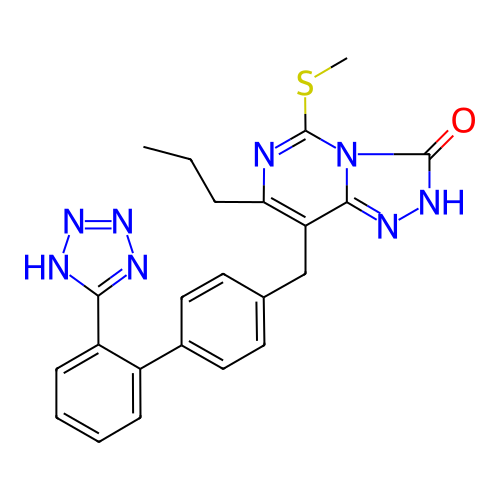 Chemical structure of BindingDB Monomer ID 50039377
