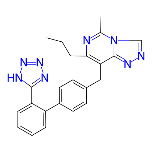 Chemical structure of BindingDB Monomer ID 50039378