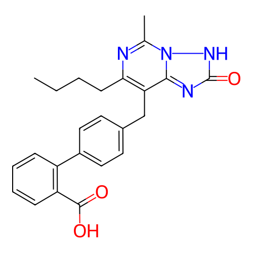 Chemical structure of BindingDB Monomer ID 50039380