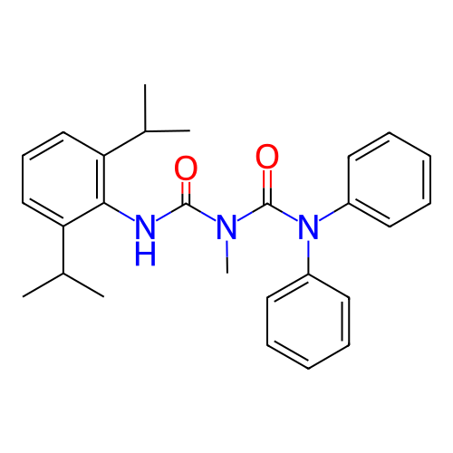 Chemical structure of BindingDB Monomer ID 50039391
