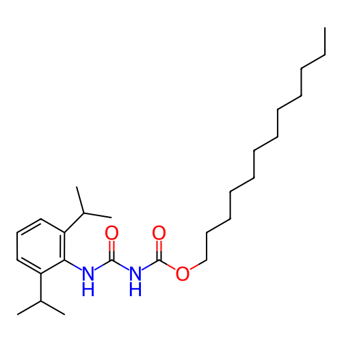 Chemical structure of BindingDB Monomer ID 50039395