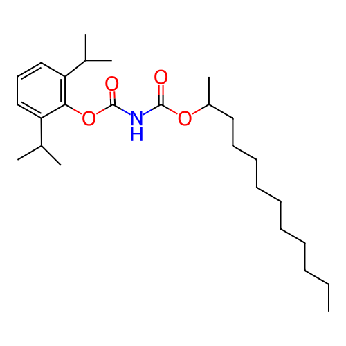 Chemical structure of BindingDB Monomer ID 50039407