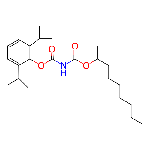 Chemical structure of BindingDB Monomer ID 50039409