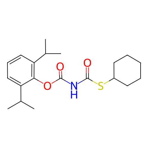 Chemical structure of BindingDB Monomer ID 50039410