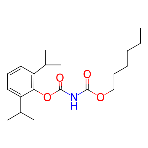 Chemical structure of BindingDB Monomer ID 50039411