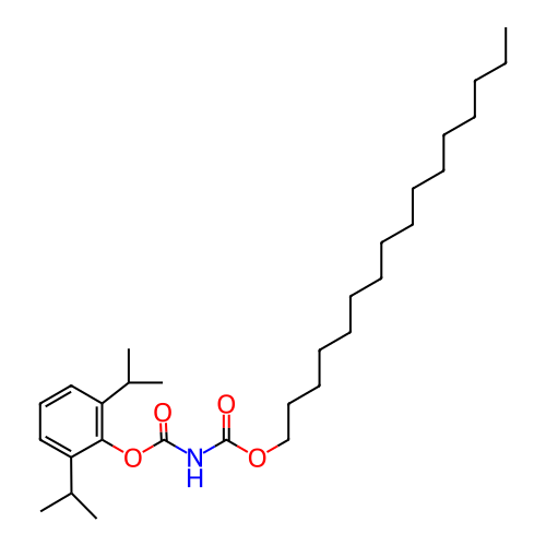 Chemical structure of BindingDB Monomer ID 50039415