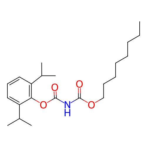 Chemical structure of BindingDB Monomer ID 50039416