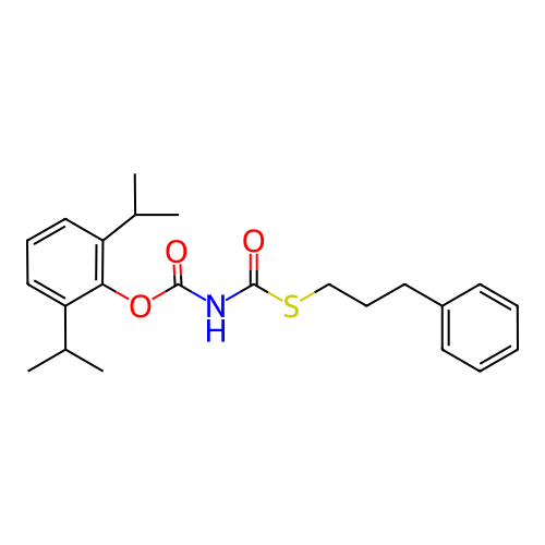 Chemical structure of BindingDB Monomer ID 50039417