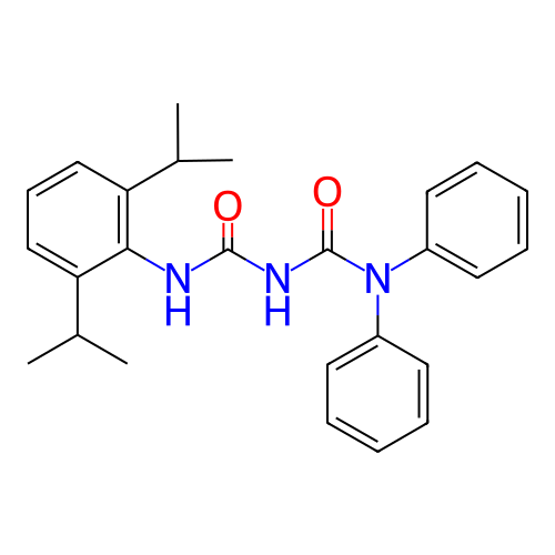 Chemical structure of BindingDB Monomer ID 50039421