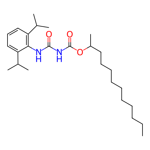 Chemical structure of BindingDB Monomer ID 50039429