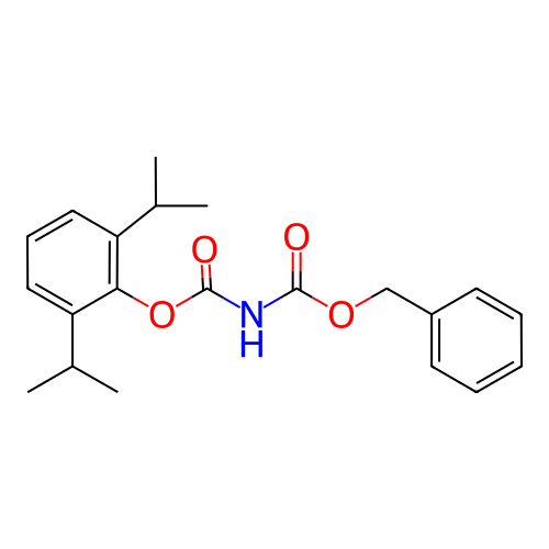 Chemical structure of BindingDB Monomer ID 50039431