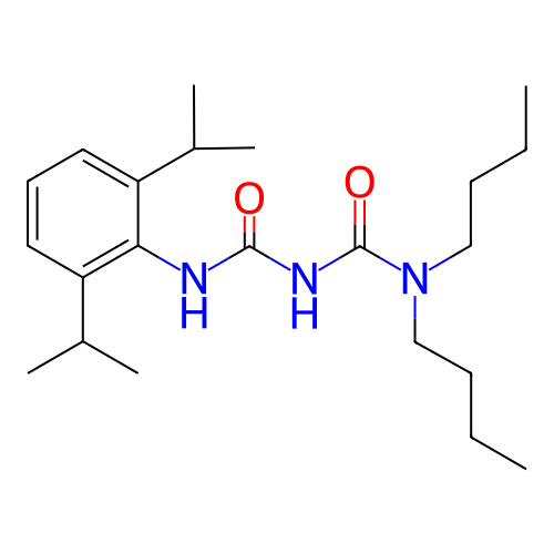 Chemical structure of BindingDB Monomer ID 50039442