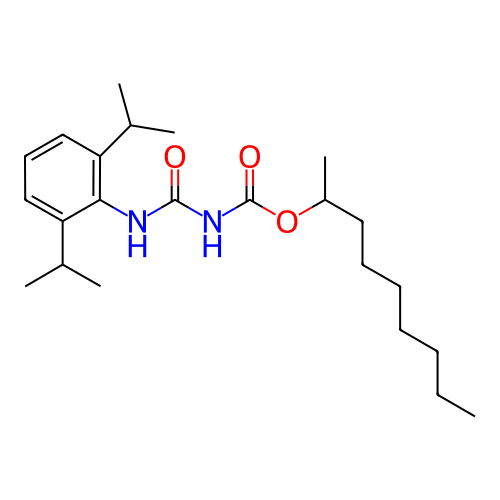 Chemical structure of BindingDB Monomer ID 50039443