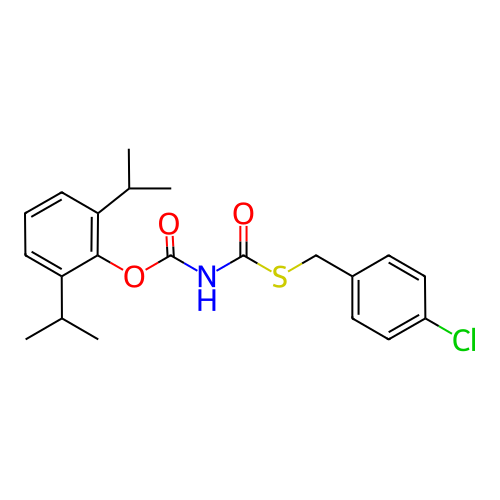 Chemical structure of BindingDB Monomer ID 50039445