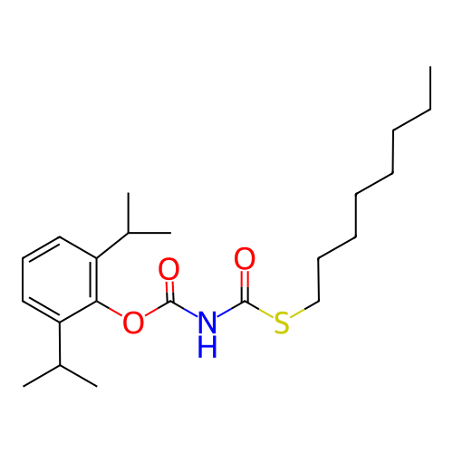 Chemical structure of BindingDB Monomer ID 50039446