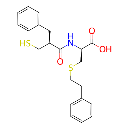Chemical structure of BindingDB Monomer ID 50039502