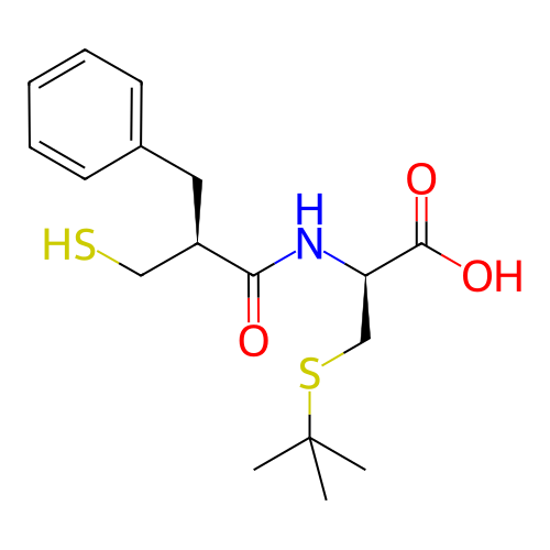 Chemical structure of BindingDB Monomer ID 50039506