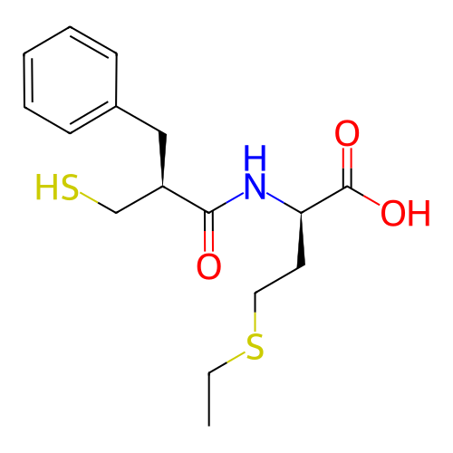 Chemical structure of BindingDB Monomer ID 50039516