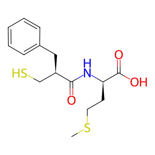 Chemical structure of BindingDB Monomer ID 50039523