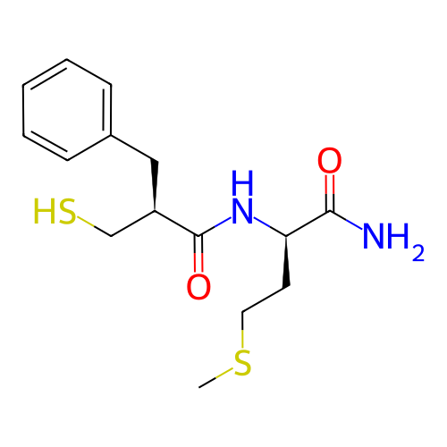 Chemical structure of BindingDB Monomer ID 50039536