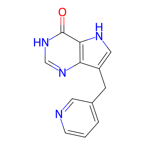 Chemical structure of BindingDB Monomer ID 50039546