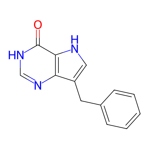 Chemical structure of BindingDB Monomer ID 50039548