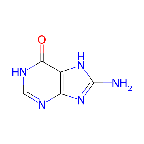 Chemical structure of BindingDB Monomer ID 50039554