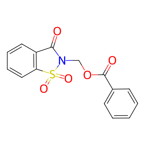 Chemical structure of BindingDB Monomer ID 50039643