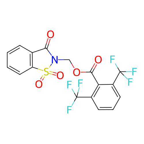 Chemical structure of BindingDB Monomer ID 50039645