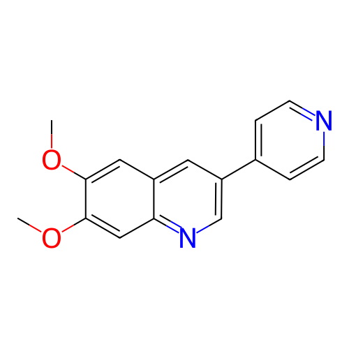 Chemical structure of BindingDB Monomer ID 50039650