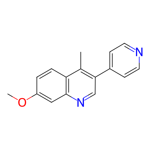 Chemical structure of BindingDB Monomer ID 50039657