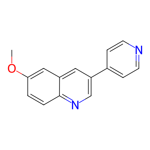 Chemical structure of BindingDB Monomer ID 50039659