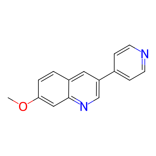 Chemical structure of BindingDB Monomer ID 50039660