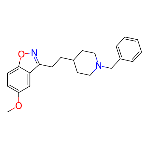 Chemical structure of BindingDB Monomer ID 50039712