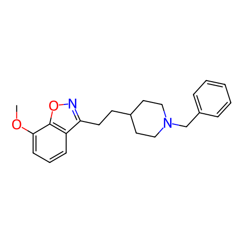 Chemical structure of BindingDB Monomer ID 50039713