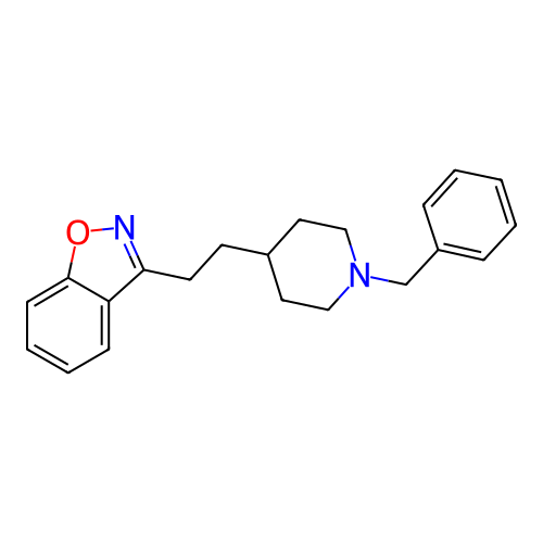 Chemical structure of BindingDB Monomer ID 50039716