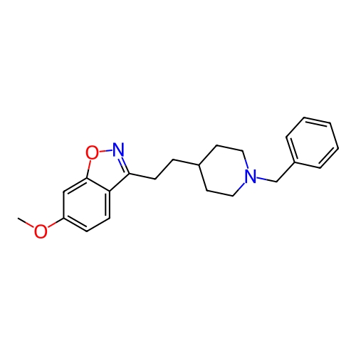 Chemical structure of BindingDB Monomer ID 50039717