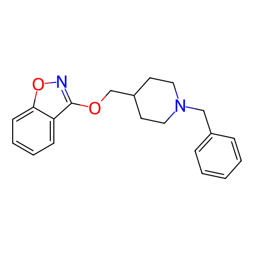 Chemical structure of BindingDB Monomer ID 50039722