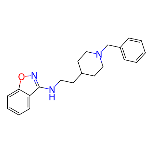 Chemical structure of BindingDB Monomer ID 50039724