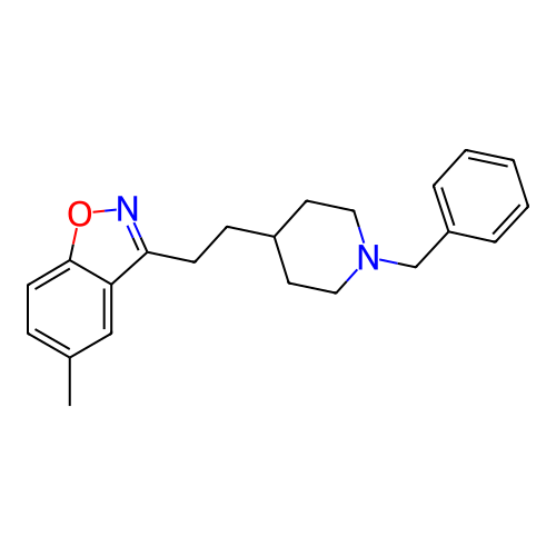 Chemical structure of BindingDB Monomer ID 50039728