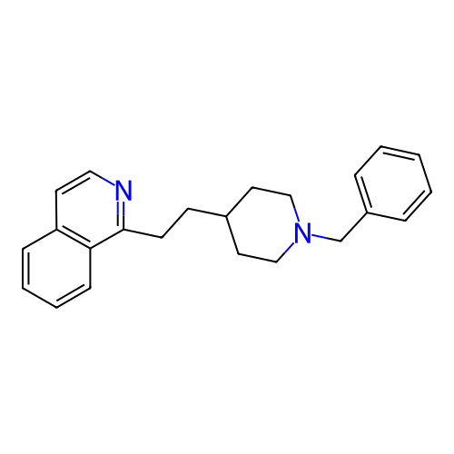 Chemical structure of BindingDB Monomer ID 50039733