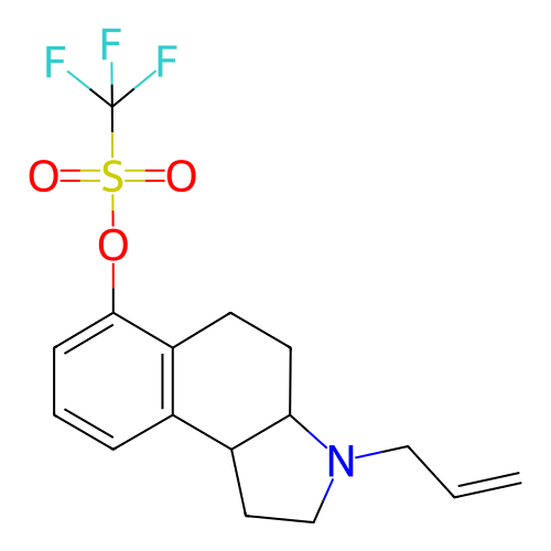 Chemical structure of BindingDB Monomer ID 50039750