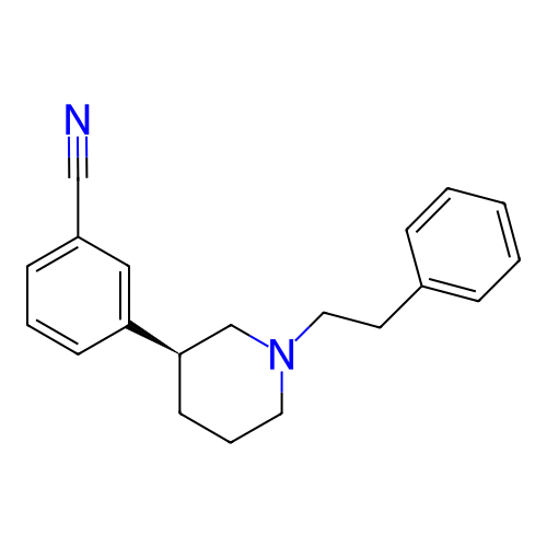 Chemical structure of BindingDB Monomer ID 50039751