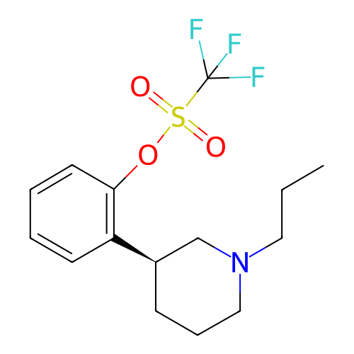 Chemical structure of BindingDB Monomer ID 50039776