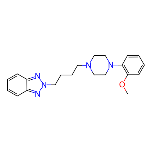Chemical structure of BindingDB Monomer ID 50039787