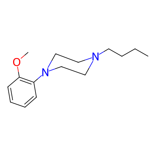 Chemical structure of BindingDB Monomer ID 50039791