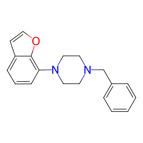 Chemical structure of BindingDB Monomer ID 50039794